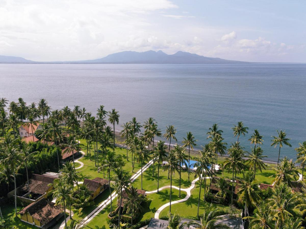 Villa So Long Banyuwangi - Ijen Exterior photo