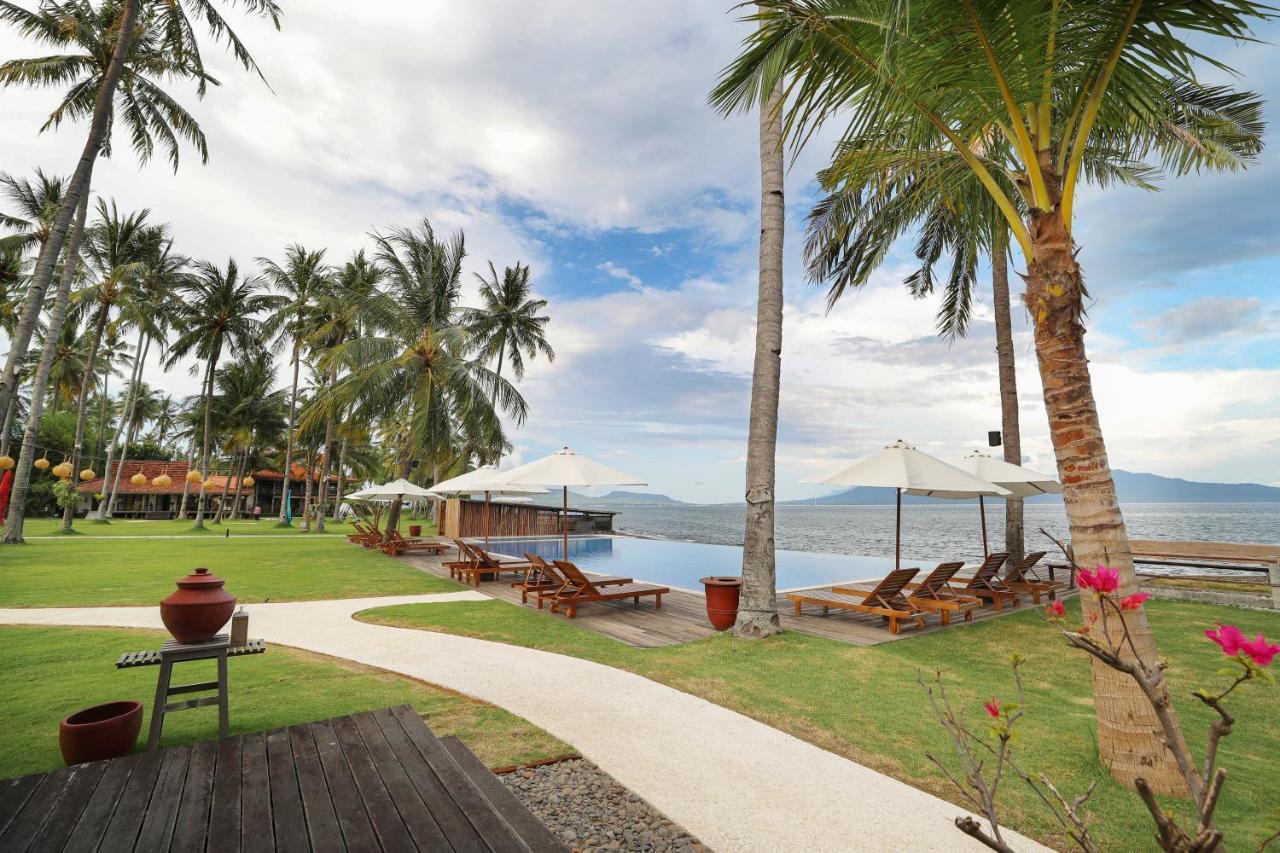 Villa So Long Banyuwangi - Ijen Exterior photo