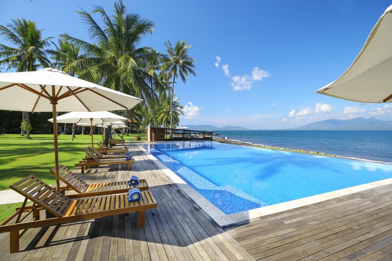 Villa So Long Banyuwangi - Ijen Exterior photo