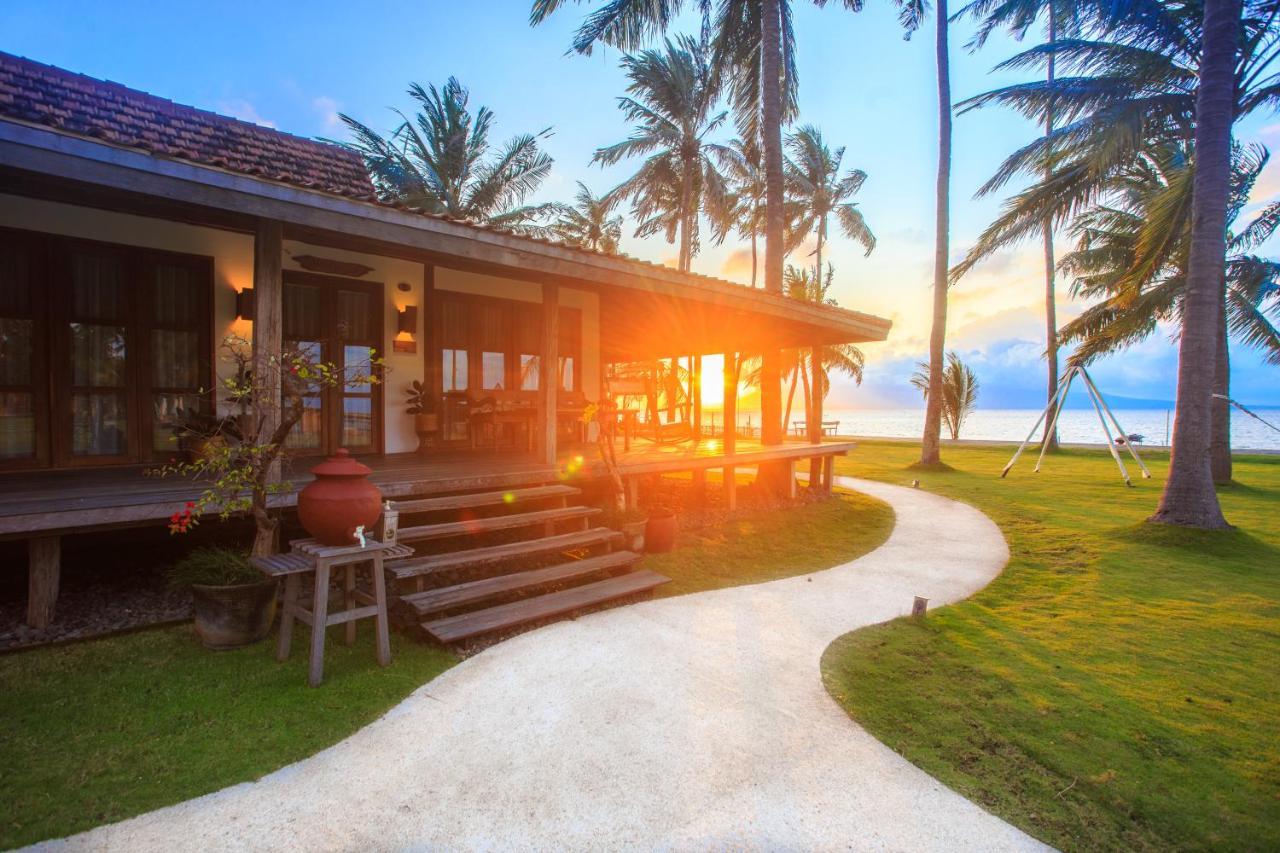 Villa So Long Banyuwangi - Ijen Exterior photo