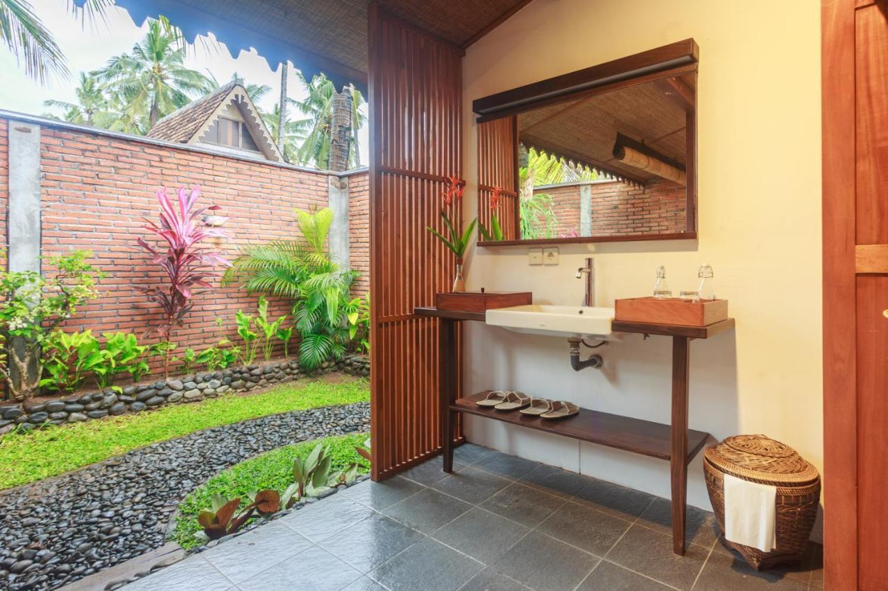 Villa So Long Banyuwangi - Ijen Exterior photo