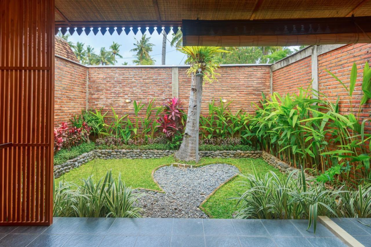 Villa So Long Banyuwangi - Ijen Exterior photo