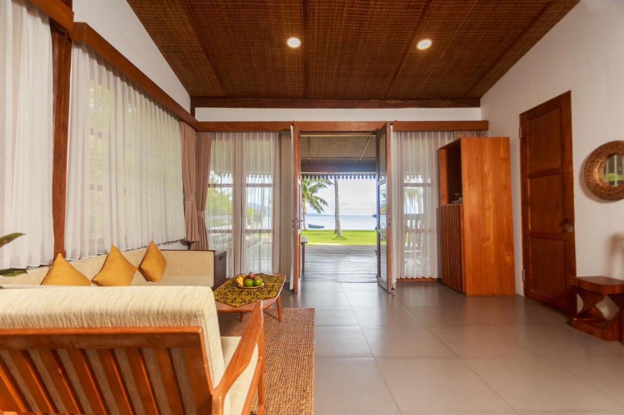 Villa So Long Banyuwangi - Ijen Exterior photo