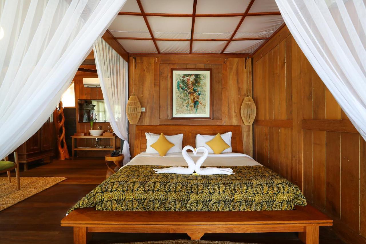 Villa So Long Banyuwangi - Ijen Exterior photo