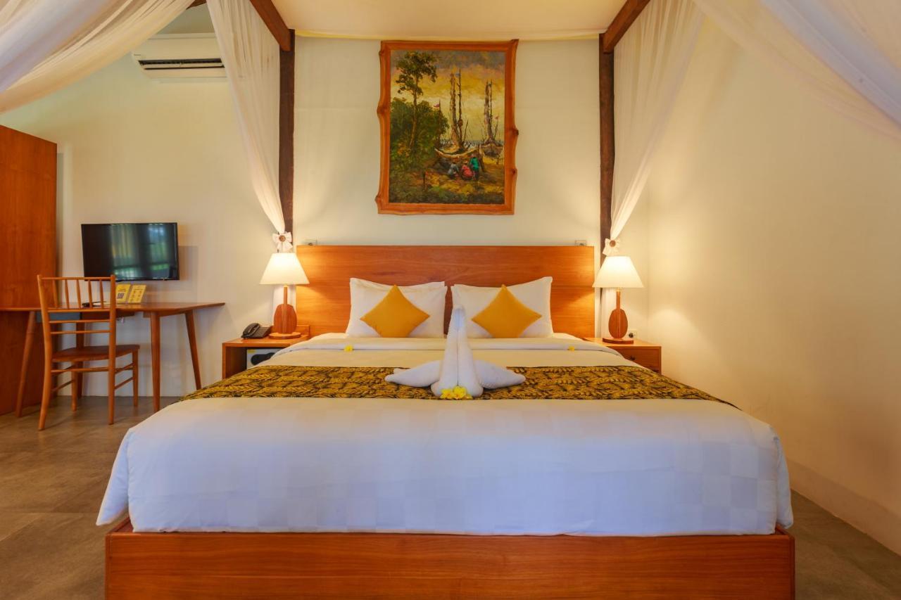 Villa So Long Banyuwangi - Ijen Exterior photo