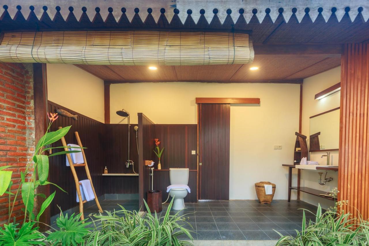Villa So Long Banyuwangi - Ijen Exterior photo