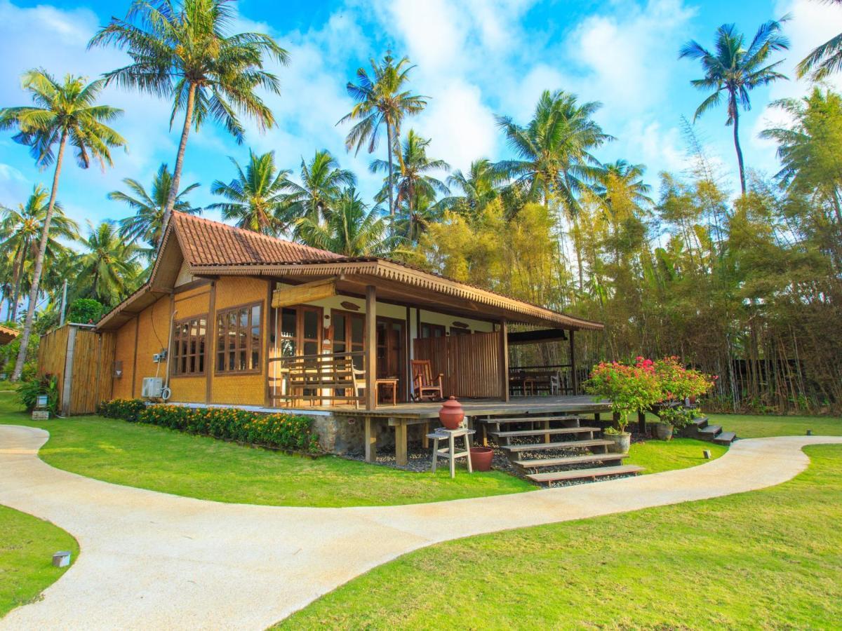 Villa So Long Banyuwangi - Ijen Exterior photo