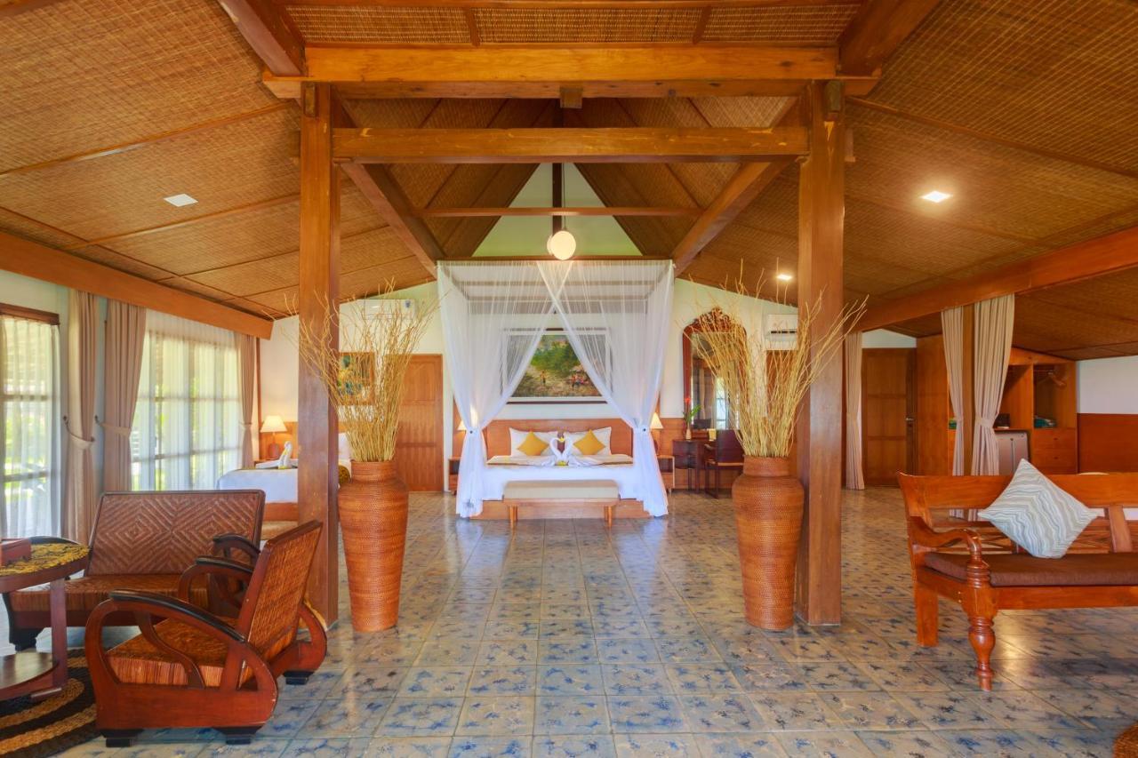 Villa So Long Banyuwangi - Ijen Exterior photo