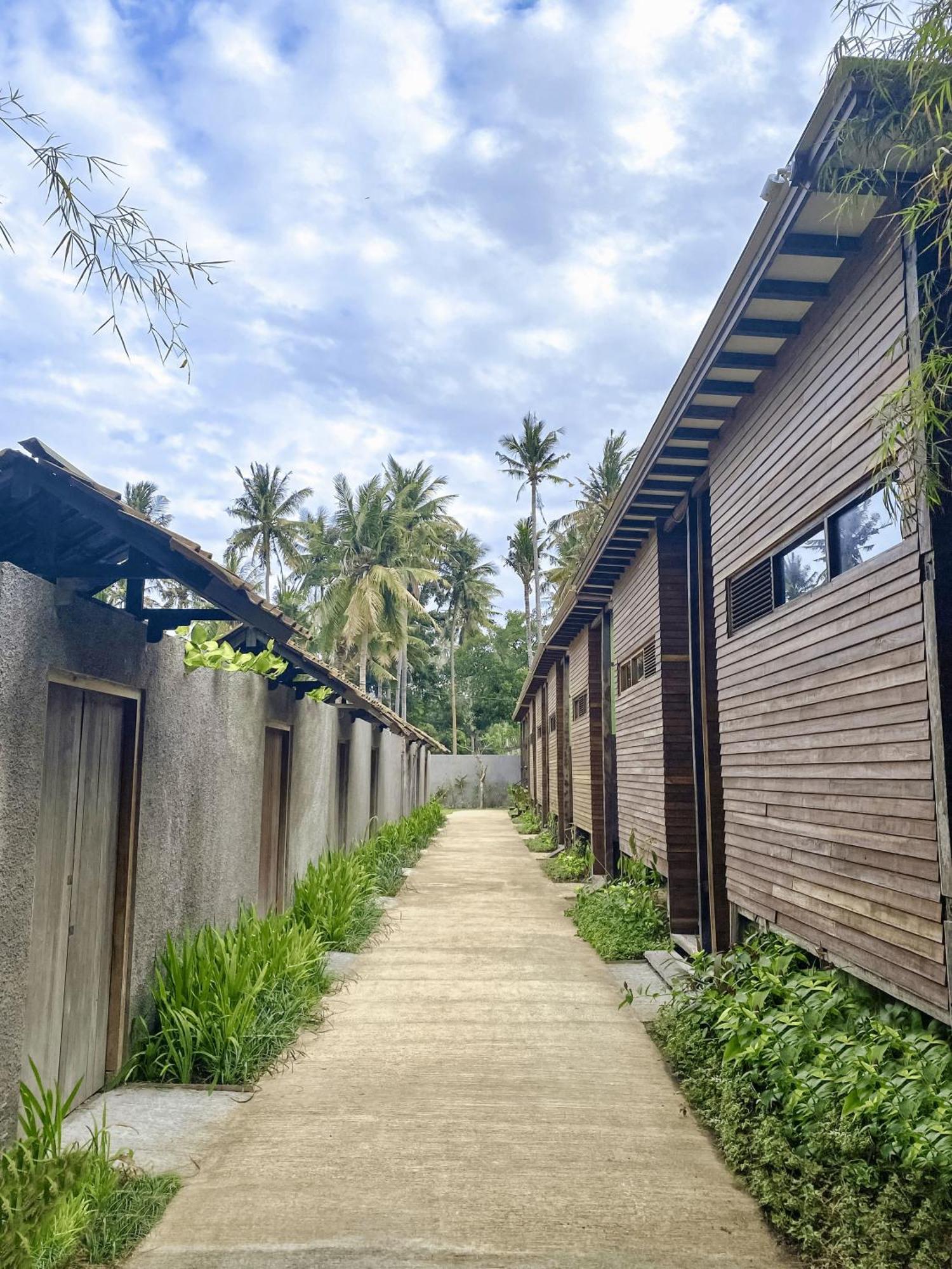 Villa So Long Banyuwangi - Ijen Exterior photo