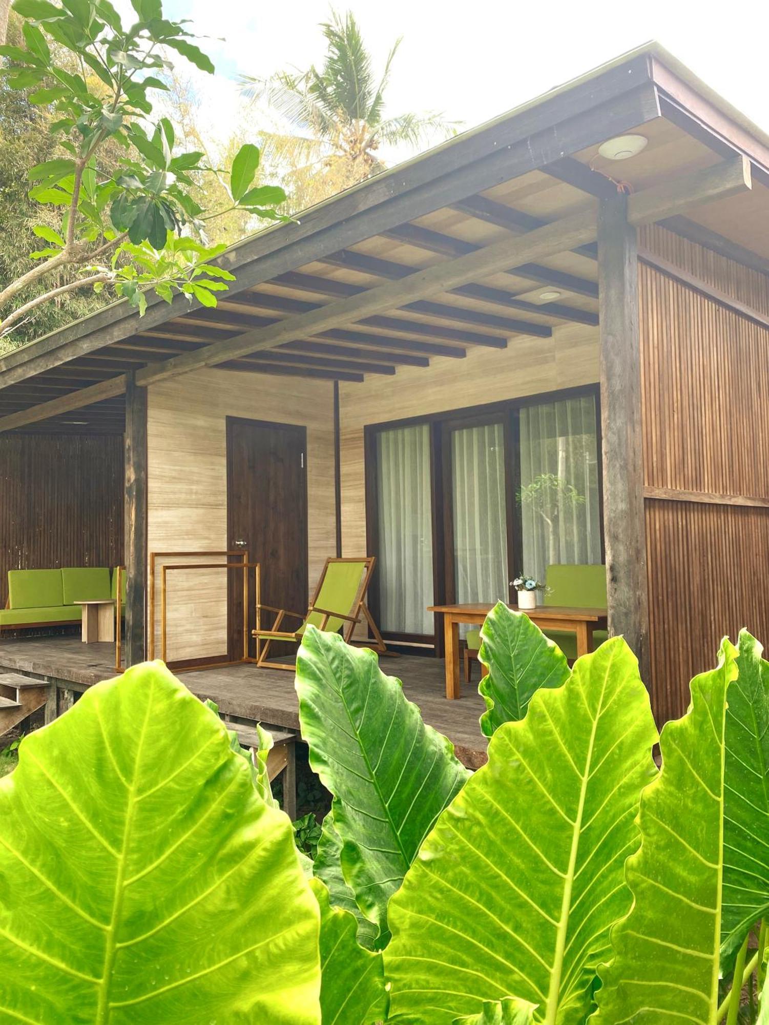 Villa So Long Banyuwangi - Ijen Exterior photo