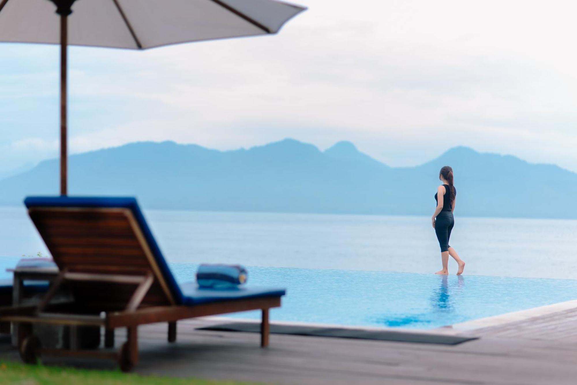 Villa So Long Banyuwangi - Ijen Exterior photo