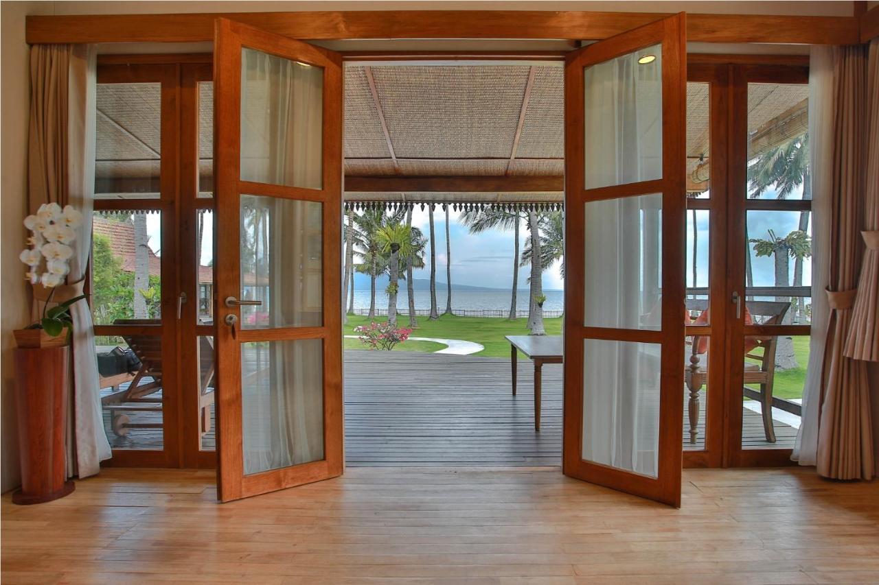 Villa So Long Banyuwangi - Ijen Exterior photo