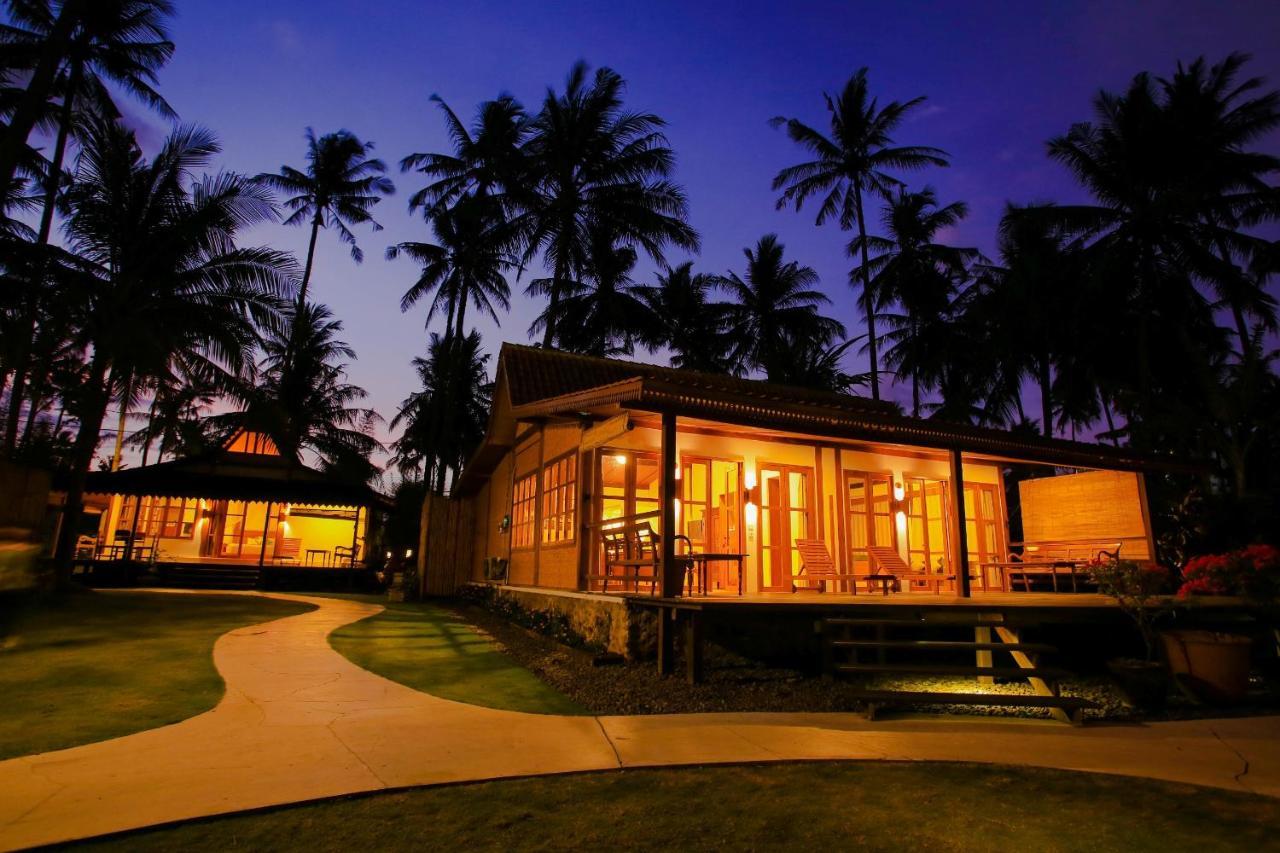 Villa So Long Banyuwangi - Ijen Exterior photo